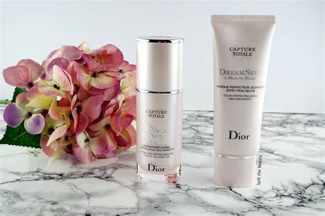 dream skin dior avis|Dior dreamskin reviews.